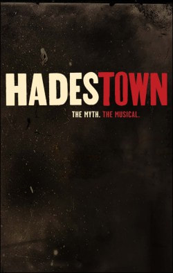 Hadestown tickets new york
